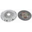 Kit frizione SACHS 3000 950 641