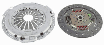 Kit frizione SACHS 3000 950 641