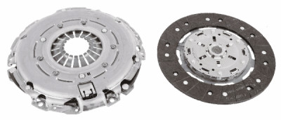 Kit frizione XTend SACHS 3000 950 643