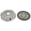 Kit frizione XTend SACHS 3000 950 644