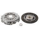 Kit frizione SACHS 3000 950 647