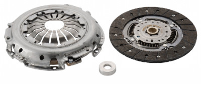 Kit frizione SACHS 3000 950 647
