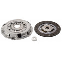 Kit frizione SACHS 3000 950 648