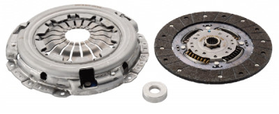 Kit frizione SACHS 3000 950 648