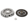 Kit frizione SACHS 3000 950 658
