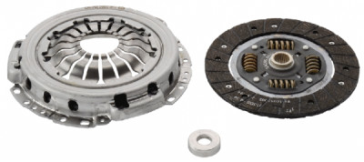 Kit frizione SACHS 3000 950 658