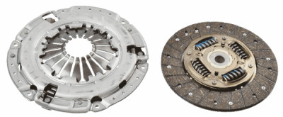 Kit frizione SACHS 3000 950 661