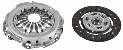 Kit frizione SACHS 3000 950 663