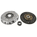 Kit frizione SACHS 3000 950 664