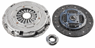 Kit frizione SACHS 3000 950 666