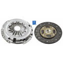 Kit frizione SACHS 3000 950 668