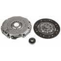 Kit frizione SACHS 3000 950 671