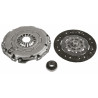 Kit frizione SACHS 3000 950 671