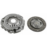 Kit frizione SACHS 3000 950 672