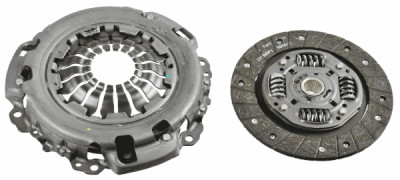 Kit frizione SACHS 3000 950 672