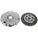 Kit frizione SACHS 3000 950 673