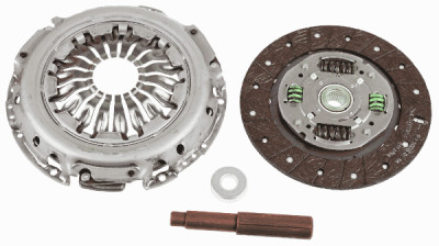 Kit frizione SACHS 3000 950 676