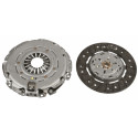 Kit frizione SACHS 3000 950 678