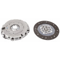Kit frizione SACHS 3000 950 681