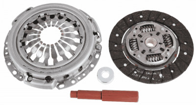 Kit frizione SACHS 3000 950 682