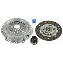 Kit frizione SACHS 3000 950 701