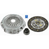 Kit frizione SACHS 3000 950 701