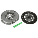 Kit frizione XTend SACHS 3000 950 707