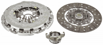Kit frizione XTend SACHS 3000 950 712