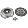 Kit frizione SACHS 3000 950 713