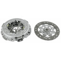 Kit frizione XTend SACHS 3000 950 714