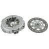 Kit frizione XTend SACHS 3000 950 714