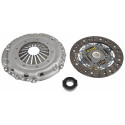 Kit frizione SACHS 3000 950 715