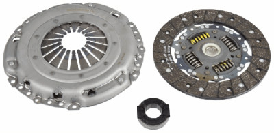 Kit frizione SACHS 3000 950 715