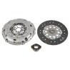 Kit frizione XTend SACHS 3000 950 718