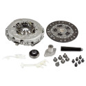 Kit frizione XTend SACHS 3000 950 721