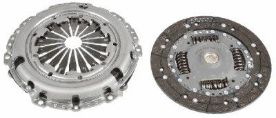 Kit frizione SACHS 3000 950 722