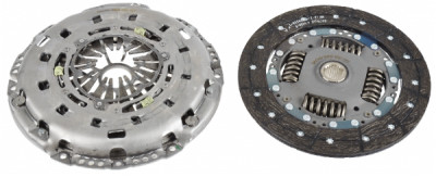 Kit frizione XTend SACHS 3000 950 727