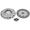 Kit frizione XTend SACHS 3000 950 728