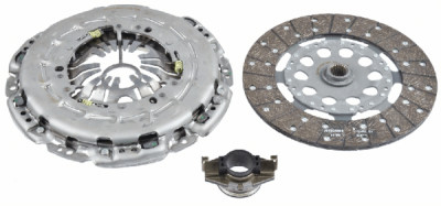 Kit frizione XTend SACHS 3000 950 728