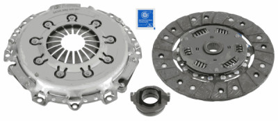 Kit frizione SACHS 3000 950 731