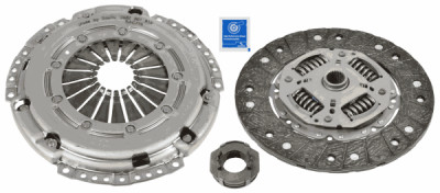 Kit frizione SACHS 3000 950 734