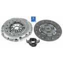 Kit frizione XTend SACHS 3000 950 737