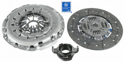 Kit frizione XTend SACHS 3000 950 737