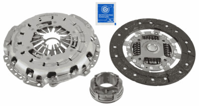 Kit frizione XTend SACHS 3000 950 740