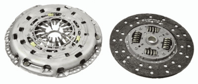 Kit frizione XTend SACHS 3000 950 743