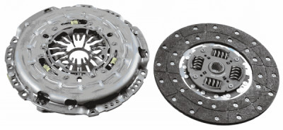 Kit frizione XTend SACHS 3000 950 745
