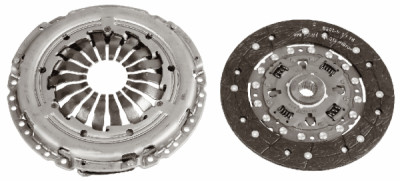 Kit frizione SACHS 3000 950 749