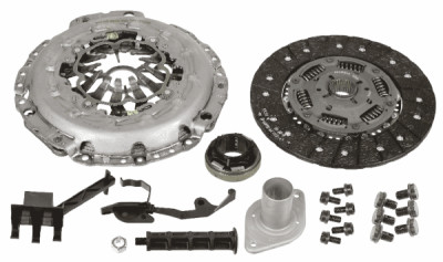 Kit frizione SACHS 3000 950 751