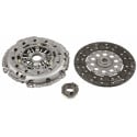 Kit frizione SACHS 3000 950 753