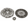 Kit frizione SACHS 3000 950 753